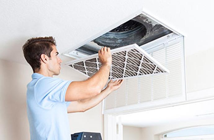 Air duct cleaning store and dryer vent cleaning