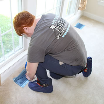 Air Duct Cleaning