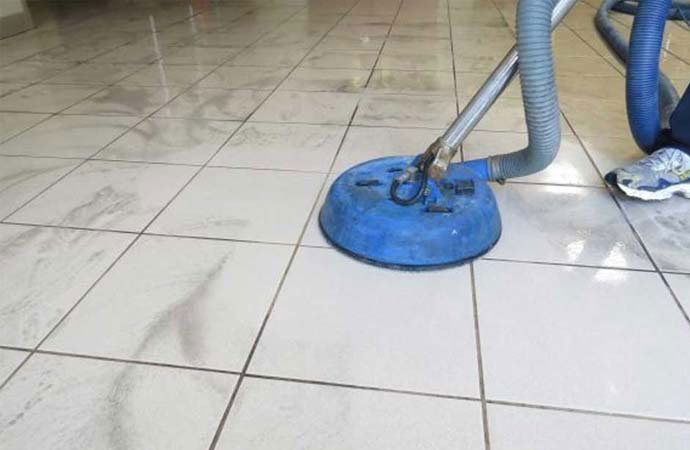 Porcelain Tiles Cleaning Service in Baltimore & Columbia, MD