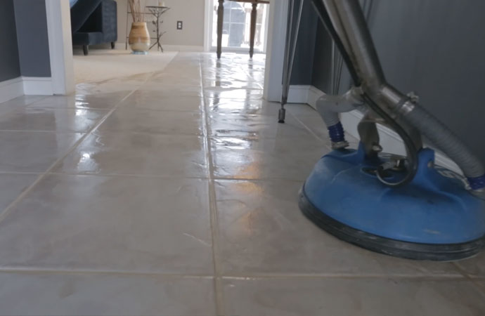 Porcelain tiles