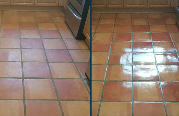 Professional Cleaning and Polishing in MD