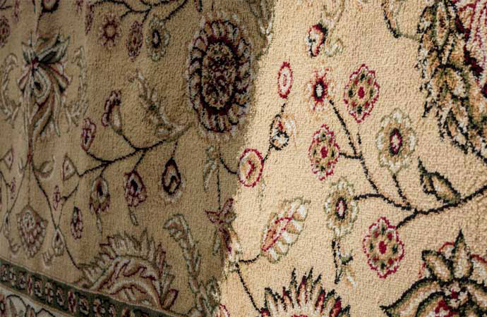 Oriental Rug Cleaning in Baltimore & Annapolis, MD