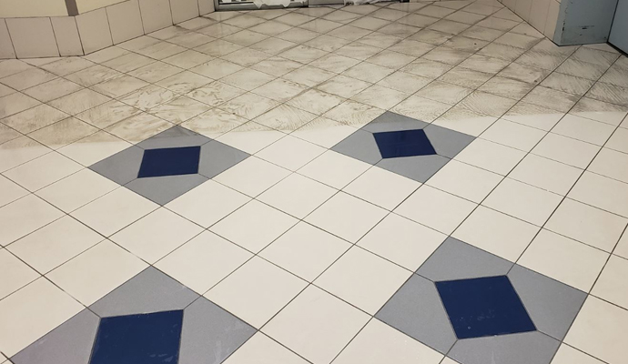 Tile & Grout Cleaning in Windsor Mill, MD