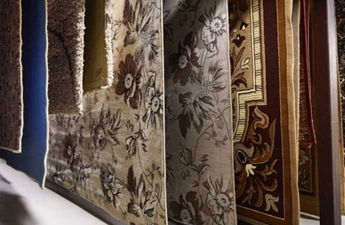Types of Rug We Clean in Baltimore, Annapolis & Columbia, MD