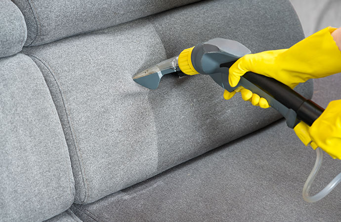 Furniture Dry Cleaning