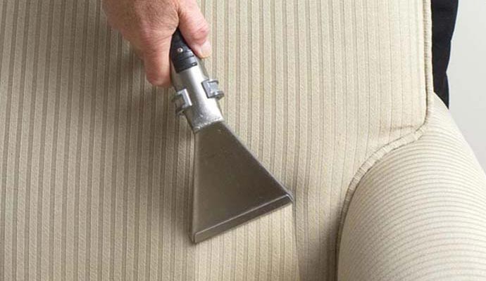 furniture dry cleaning