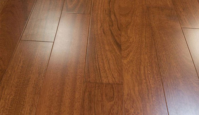 Wood Floor Cleaning Services